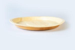 RD124-12 Round Plate